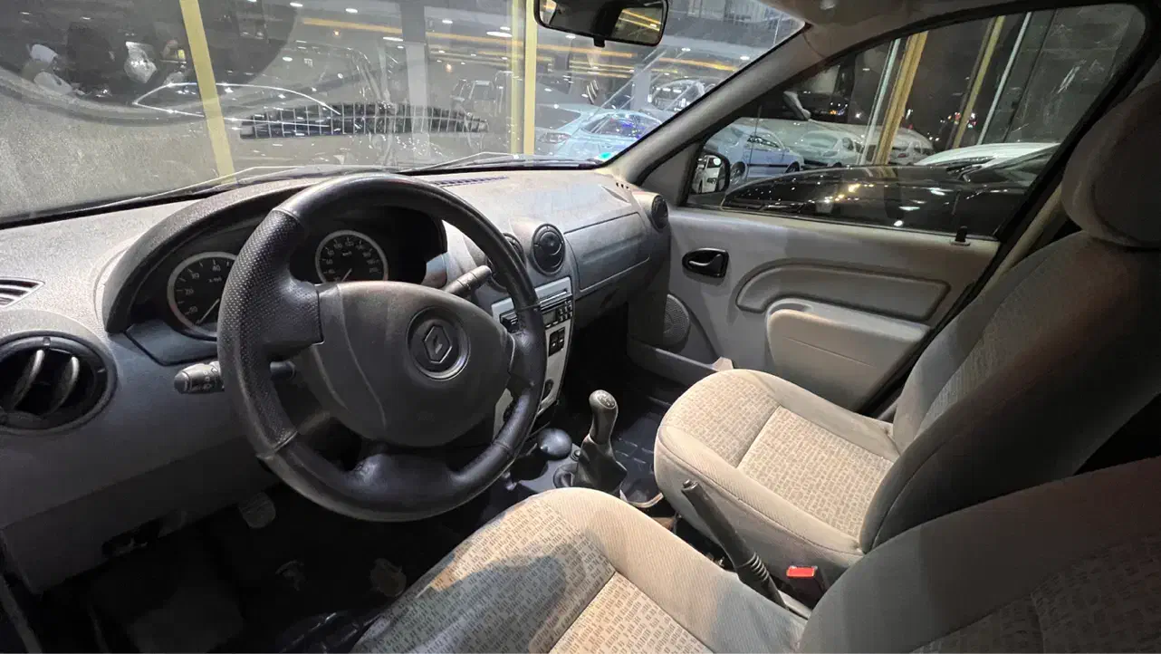 L90 مشکی ۱۳۹۶E2|خودرو سواری و وانت|کرج, شهرک ولیعصر|دیوار