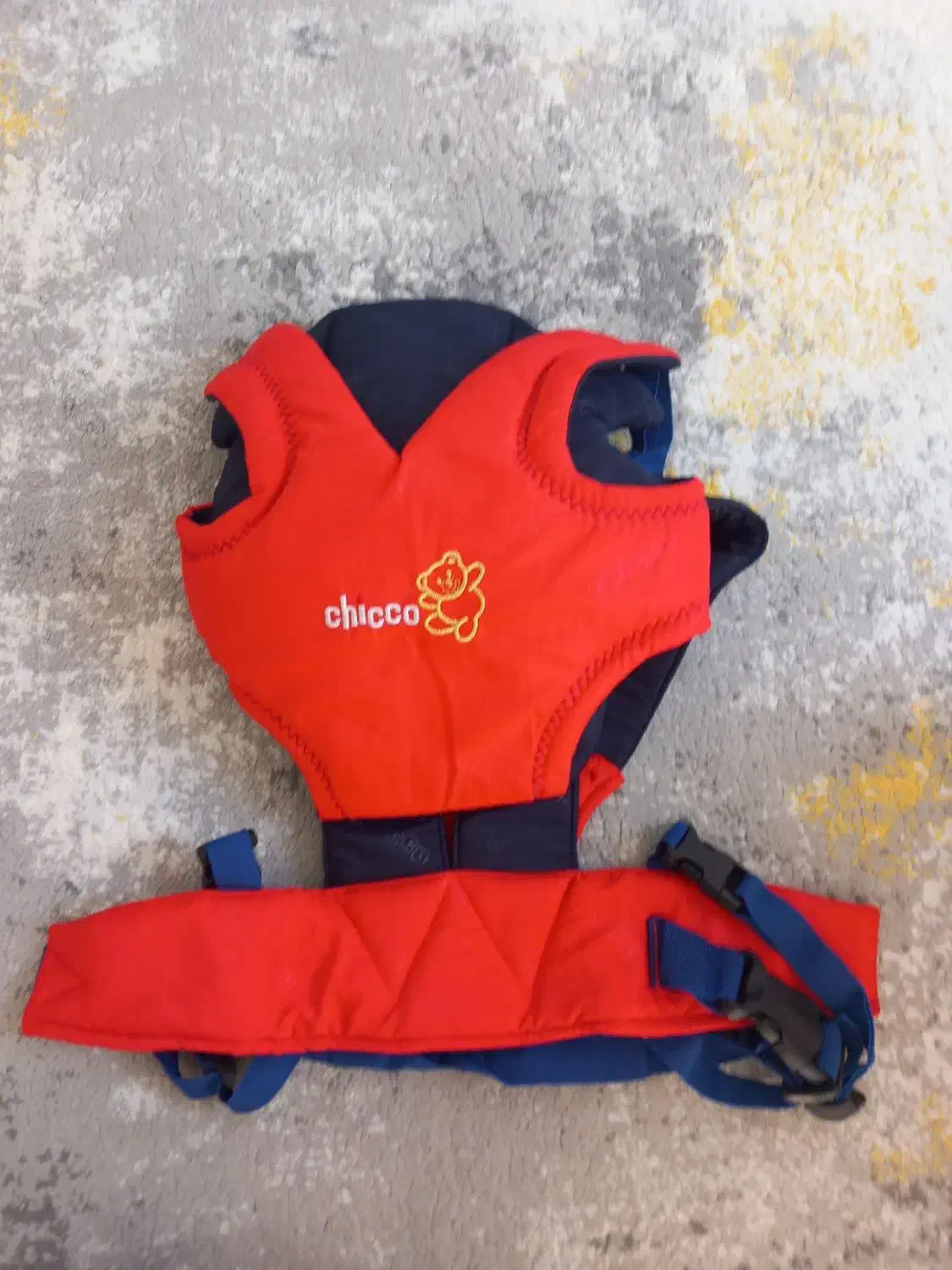 آغوش بچه|کالسکه و لوازم جانبی|بومهن, |دیوار