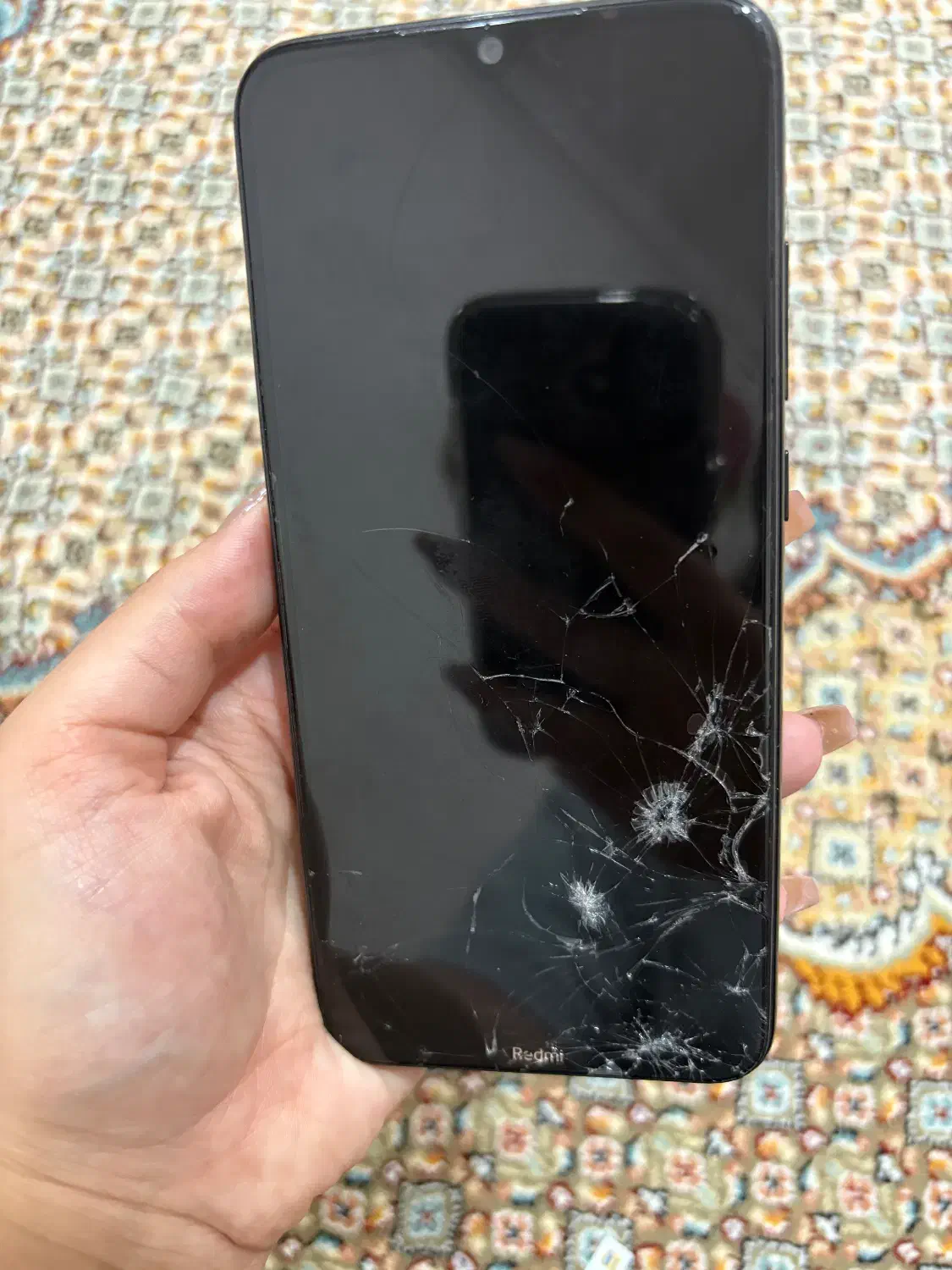 گوشی|موبایل|نقده, |دیوار