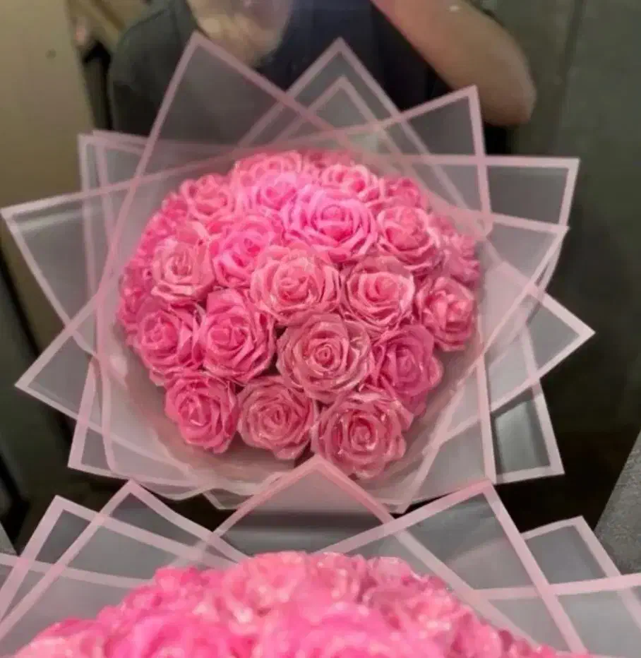 گل روبانی|گل مصنوعی|کرج, عظیمیه|دیوار