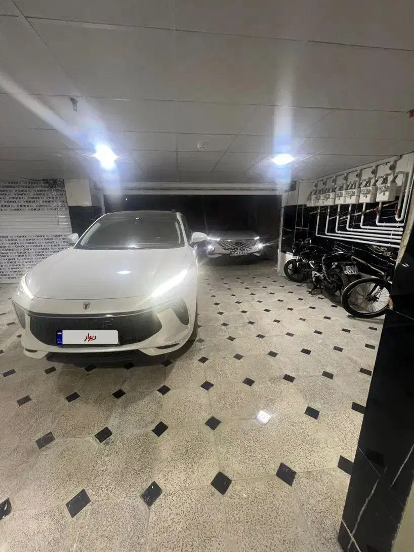 لاماری ۱۴۰۱|خودرو سواری و وانت|همدان, |دیوار