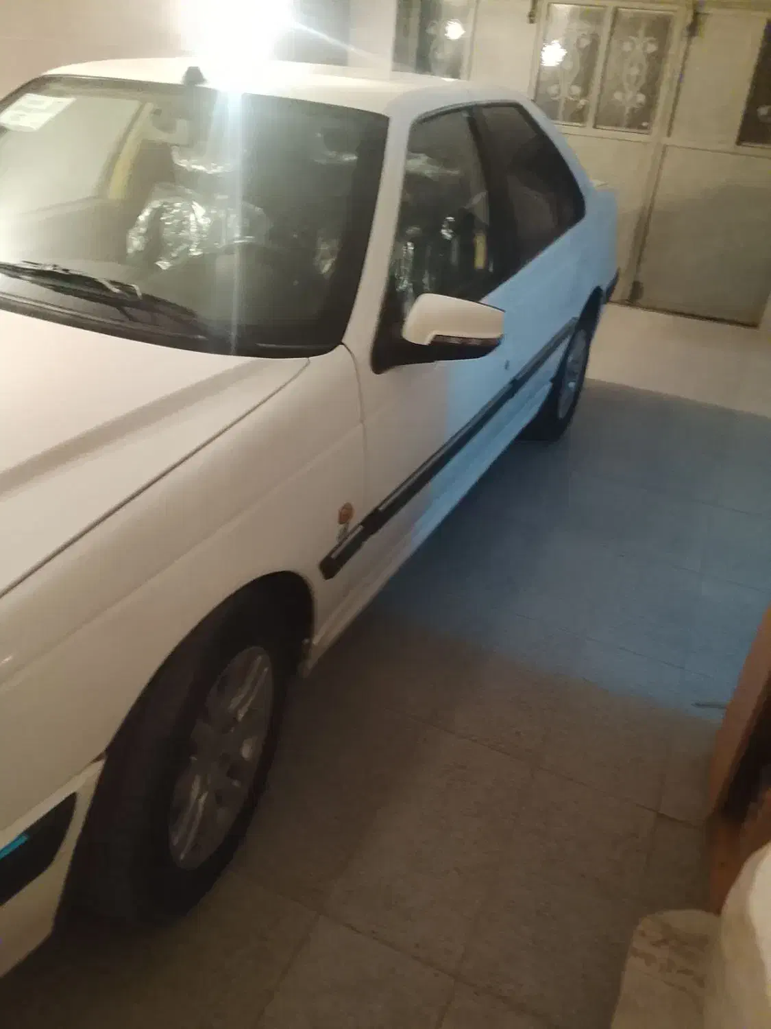 پرشیا 93|خودرو سواری و وانت|ماکو, |دیوار