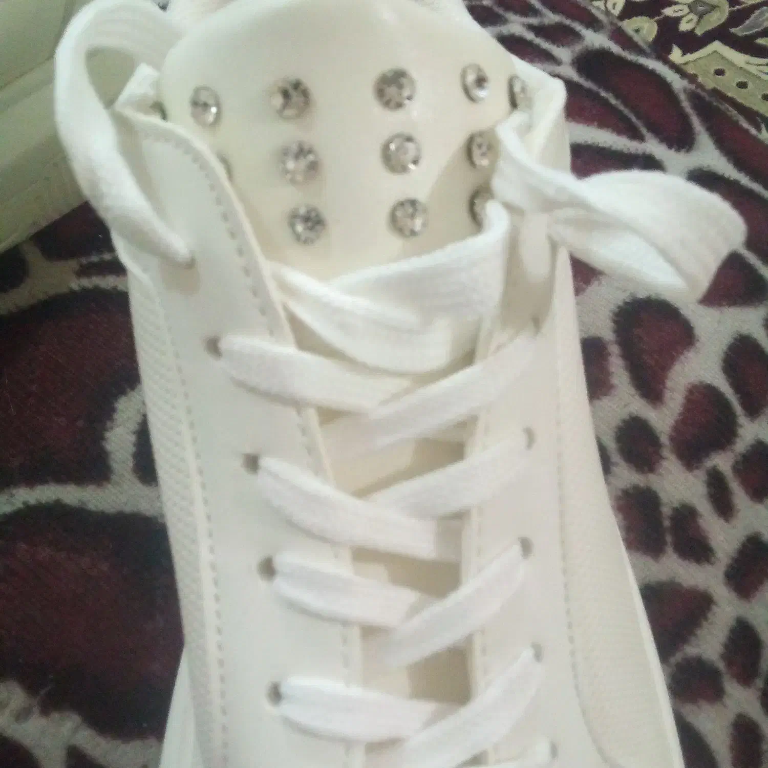 کفش شیک زنانه۴۰|کیف، کفش، کمربند|خمینیشهر, |دیوار