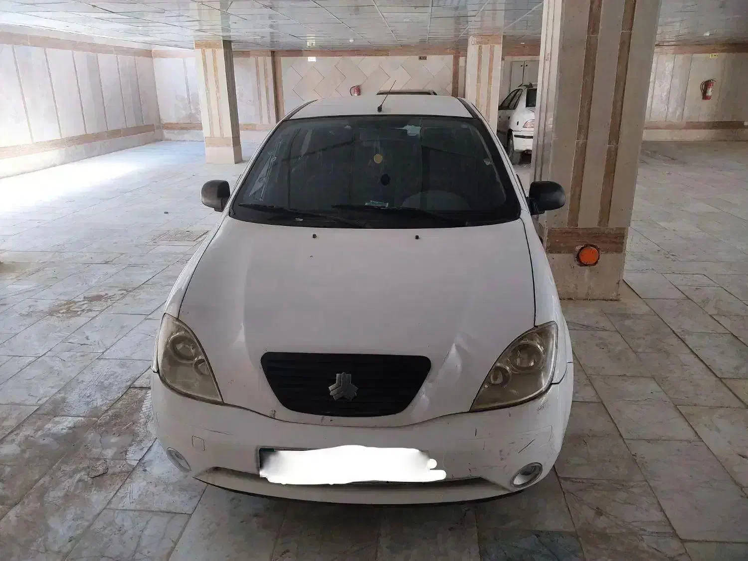 تیبا۲ مدل ۹۸ معاوضه با کوییک مدل بالا|خودرو سواری و وانت|چابهار, |دیوار