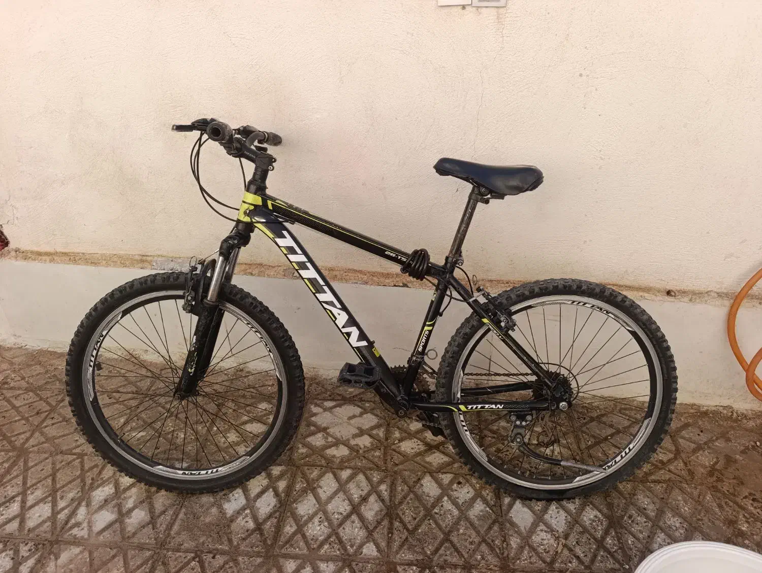 فروش|دوچرخه، اسکیت، اسکوتر|سبزوار, کلاته سیفر|دیوار