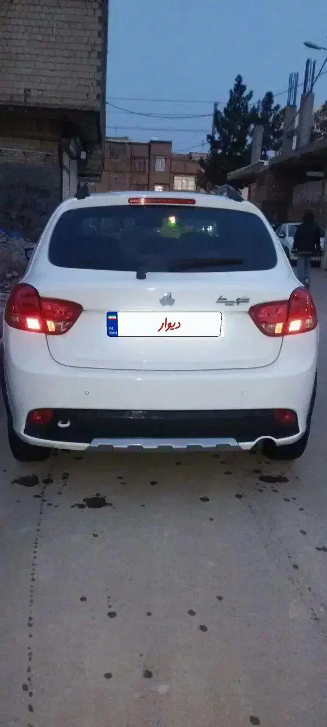 کوییک|خودرو سواری و وانت|رباط‌کریم, نصیرشهر|دیوار