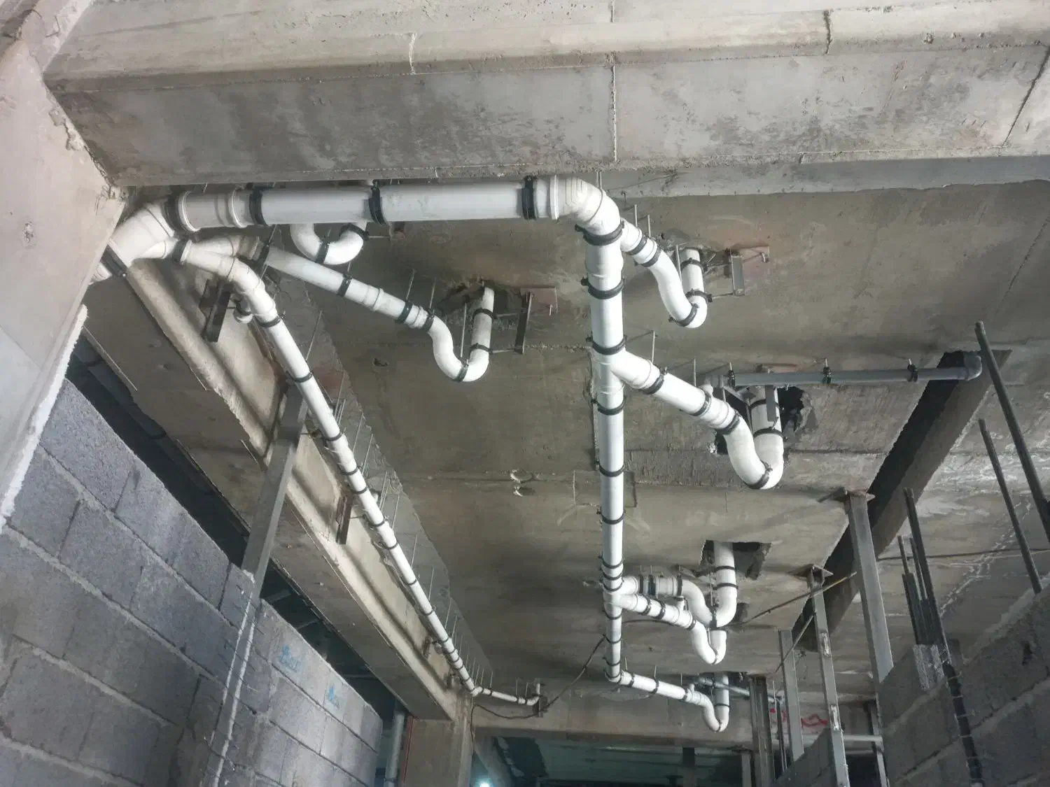 یک استادکارماهر جهت کارتاسیسات لوله کشی نیازمندیم|خدمات پیشه و مهارت|کبودرآهنگ, |دیوار