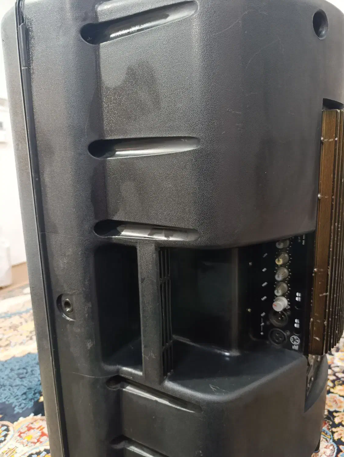 باند اکتیو|سیستم صوتی خانگی|شهرکرد, |دیوار