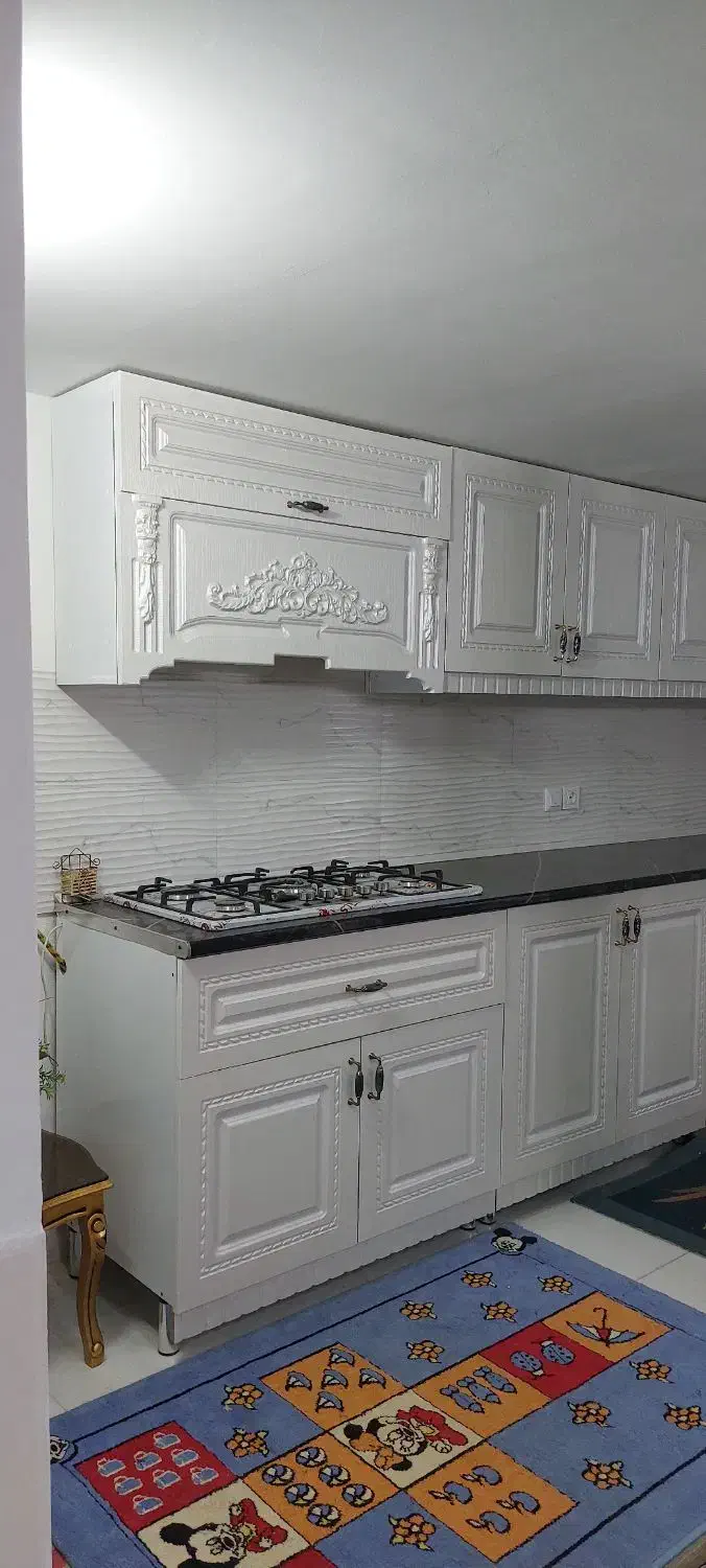 77متری دوخوابه بسیار شیک|فروش آپارتمان|مشهد, نکاح|دیوار