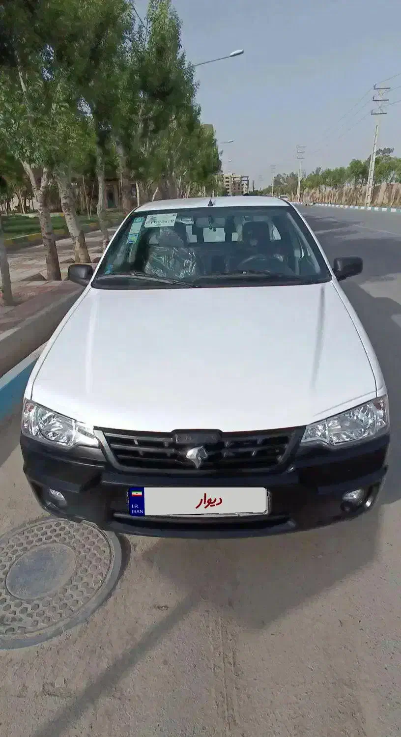 اریسان 2 مدل 1403 ارتقا یافته ( 85 گانه )|خودرو سواری و وانت|تهران, استاد معین|دیوار