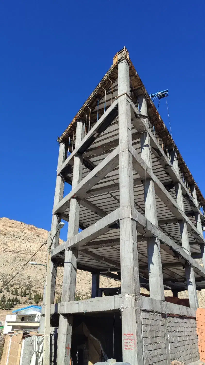 اکیب ارماتوربندی|خدمات پیشه و مهارت|ایلام, |دیوار