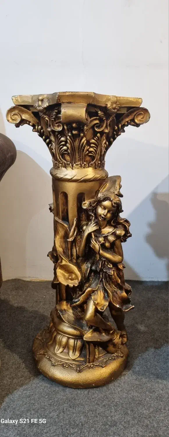 پایه ی دکوری|صنایع دستی و سایر لوازم تزئینی|سنندج, |دیوار