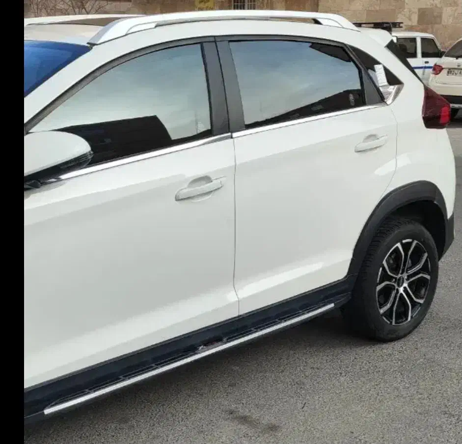 X22pro mt|خودرو سواری و وانت|قم, هفت تیر|دیوار