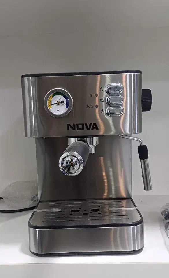 اسپرسو ساز نوا|سماور، چای‌ساز، قهوه‌ساز|یزد, |دیوار