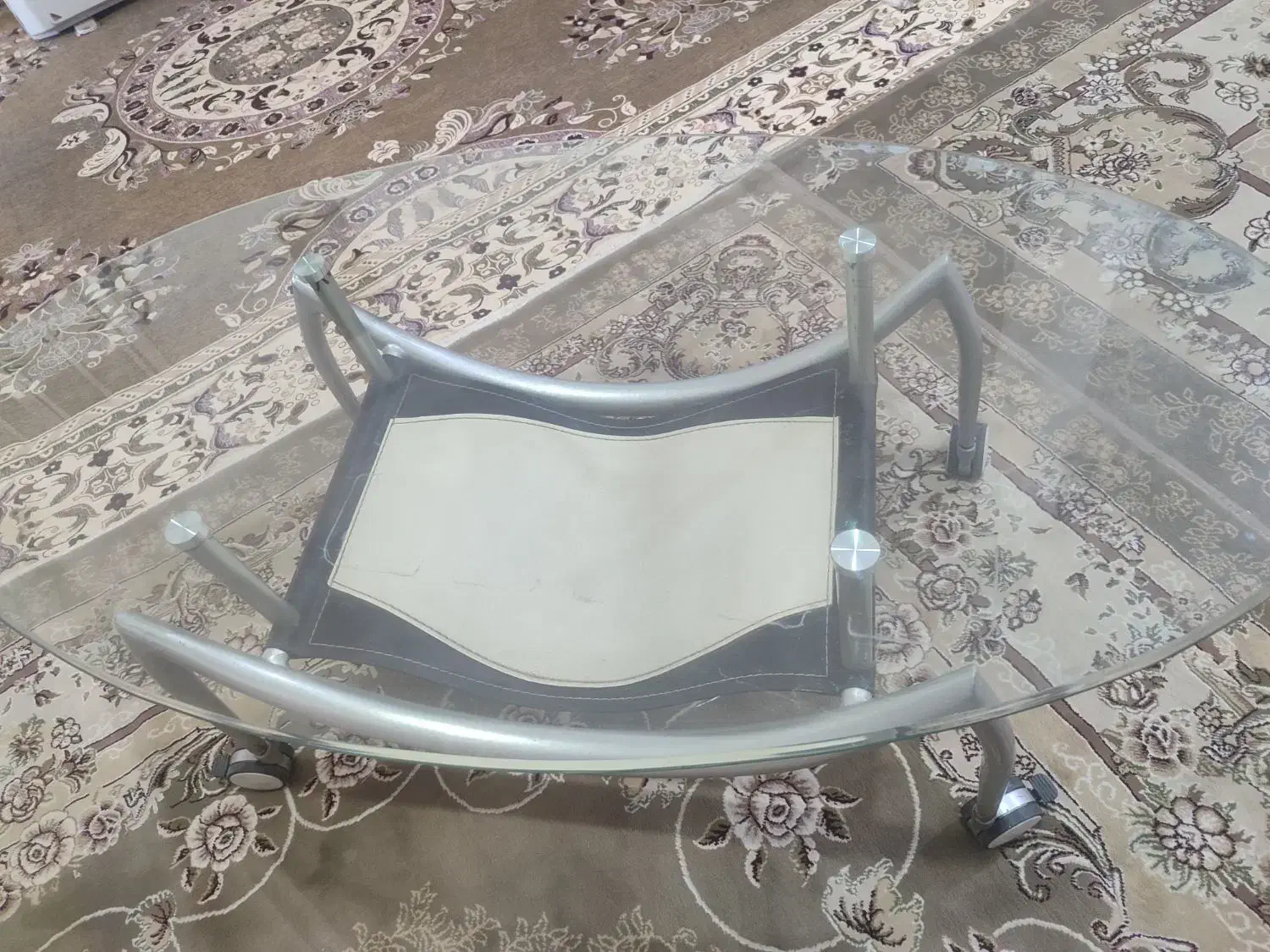میز عسلی|مبلمان خانگی و میز عسلی|اقبالیه, |دیوار