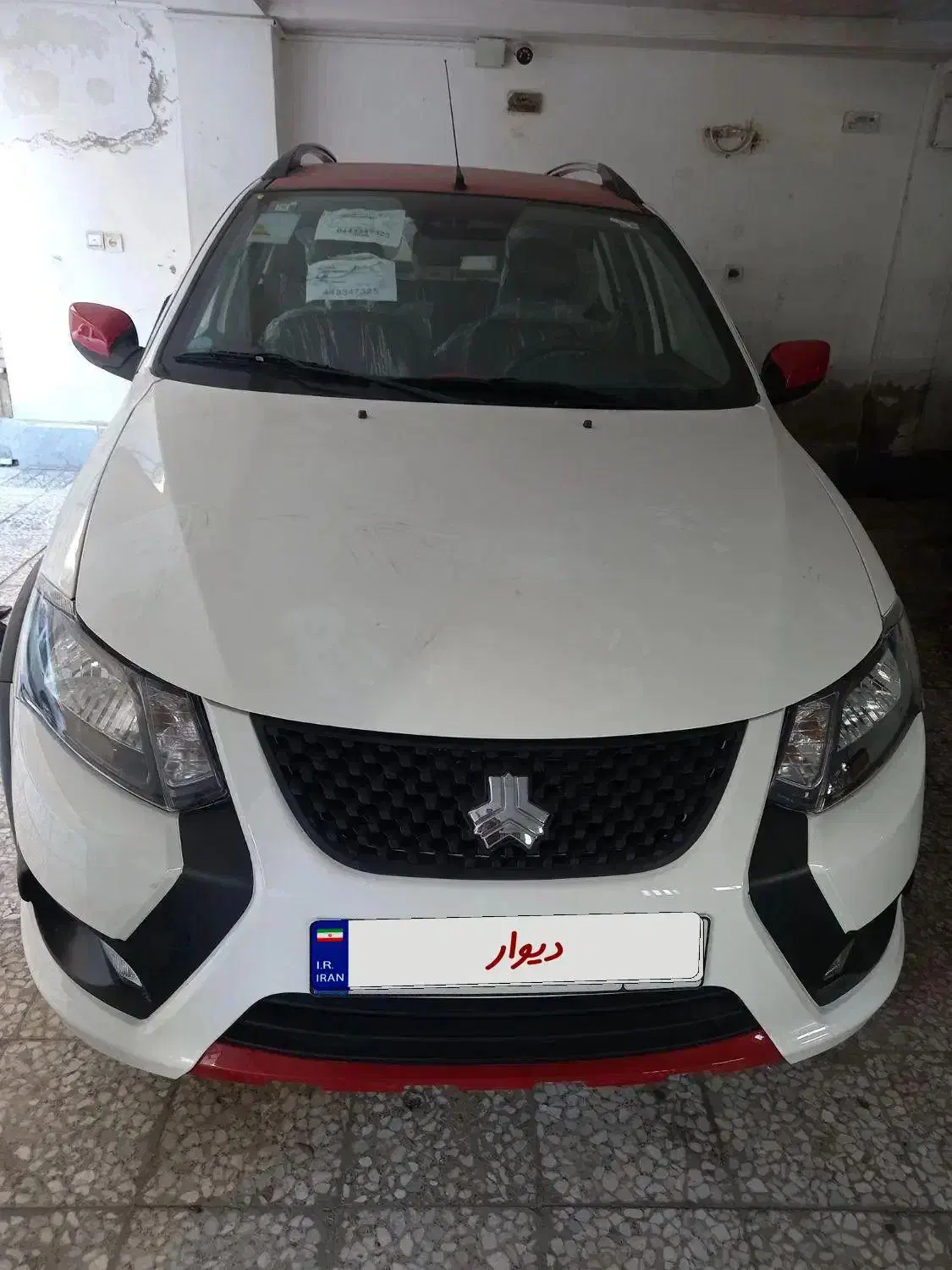 کوئیک sصفر|خودرو سواری و وانت|تهران, گلستان (شهرک راه آهن)|دیوار