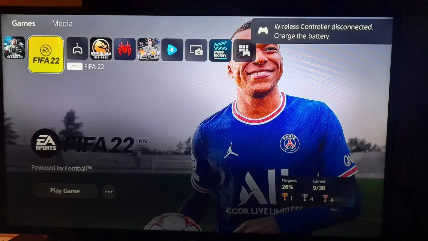 ps5|کنسول، بازی ویدئویی و آنلاین|مشهد, مقدم|دیوار