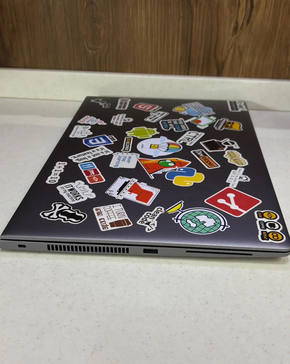 فروش لپ‌تاپ HP ZBook 15u G5|رایانه همراه|سمنان, |دیوار
