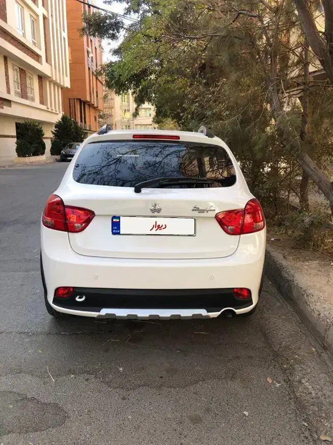 کوییک S مدل ۱۴۰۲|خودرو سواری و وانت|قزوین, |دیوار