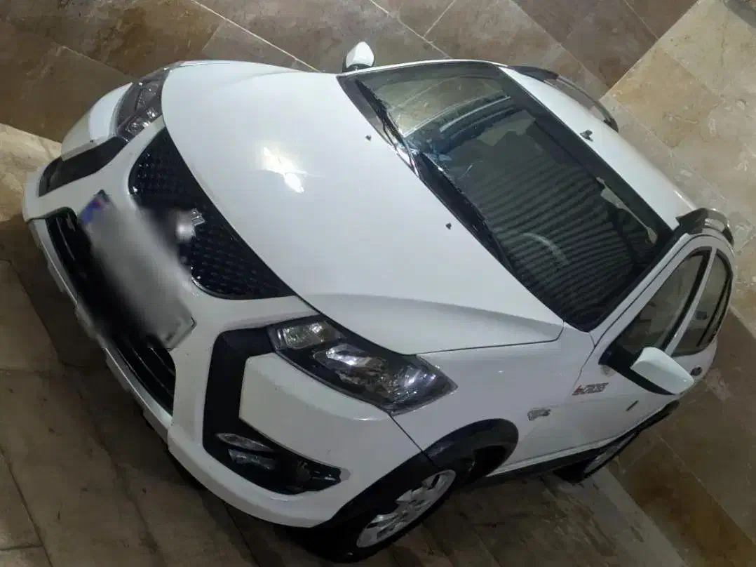 کوییک s استاندارد ۸۵ گانه مدل ۱۴۰۳|خودرو سواری و وانت|لردگان, |دیوار