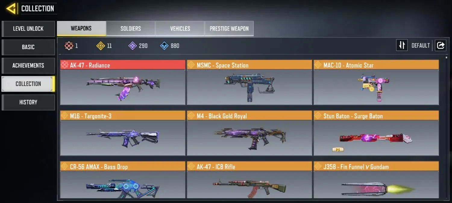 اکانت کالاف ارزان|کنسول، بازی ویدئویی و آنلاین|قیدار, |دیوار