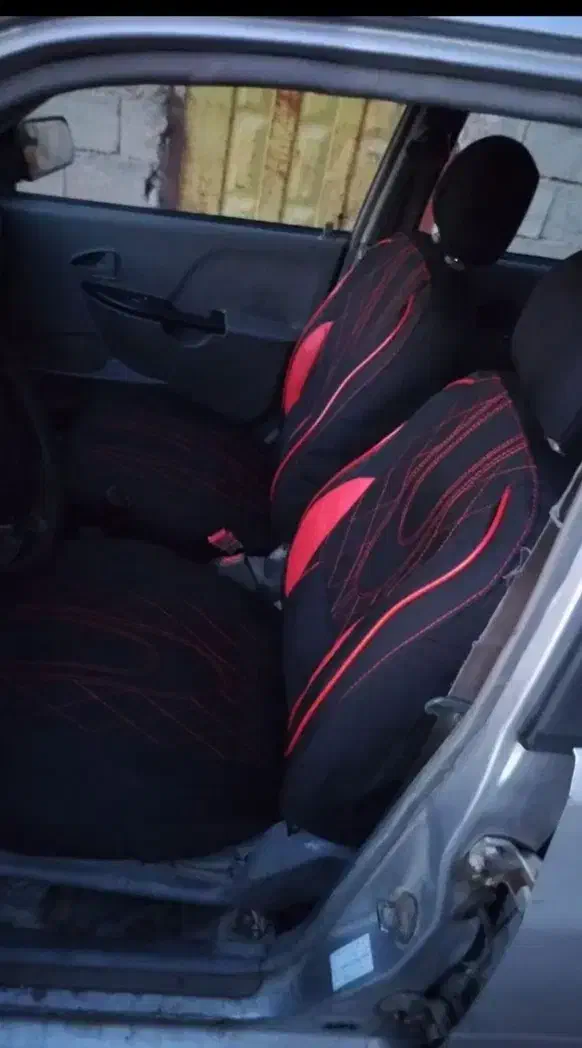 پراید مدل ۹۰|خودرو سواری و وانت|آشخانه, |دیوار