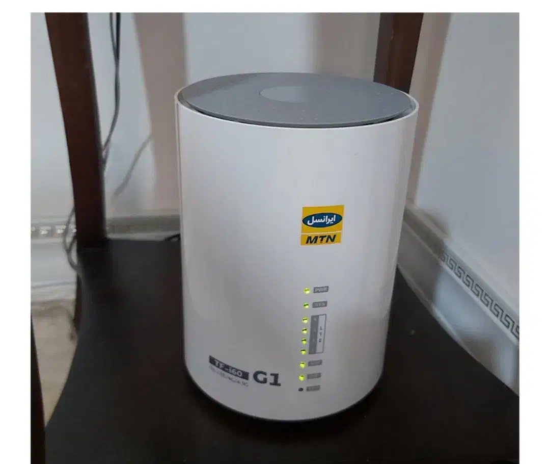 مدم ایرانسل G1|مودم و تجهیزات شبکه|بروجرد, |دیوار