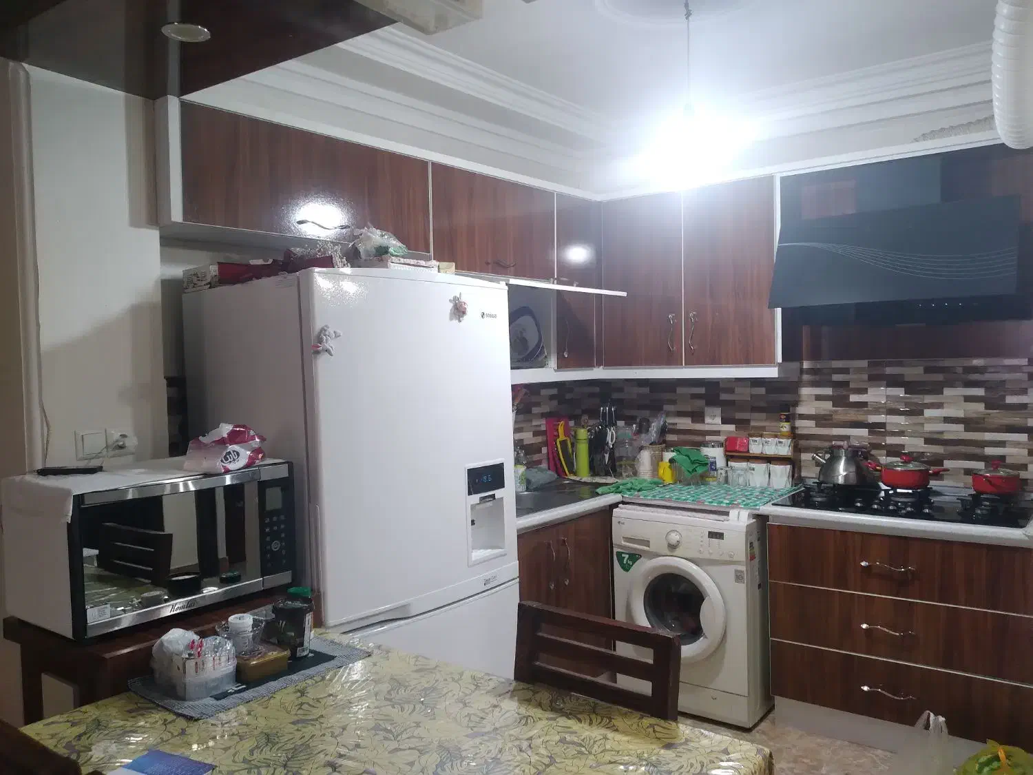 آپارتمان سند دار|فروش آپارتمان|رشت, خرسندی|دیوار