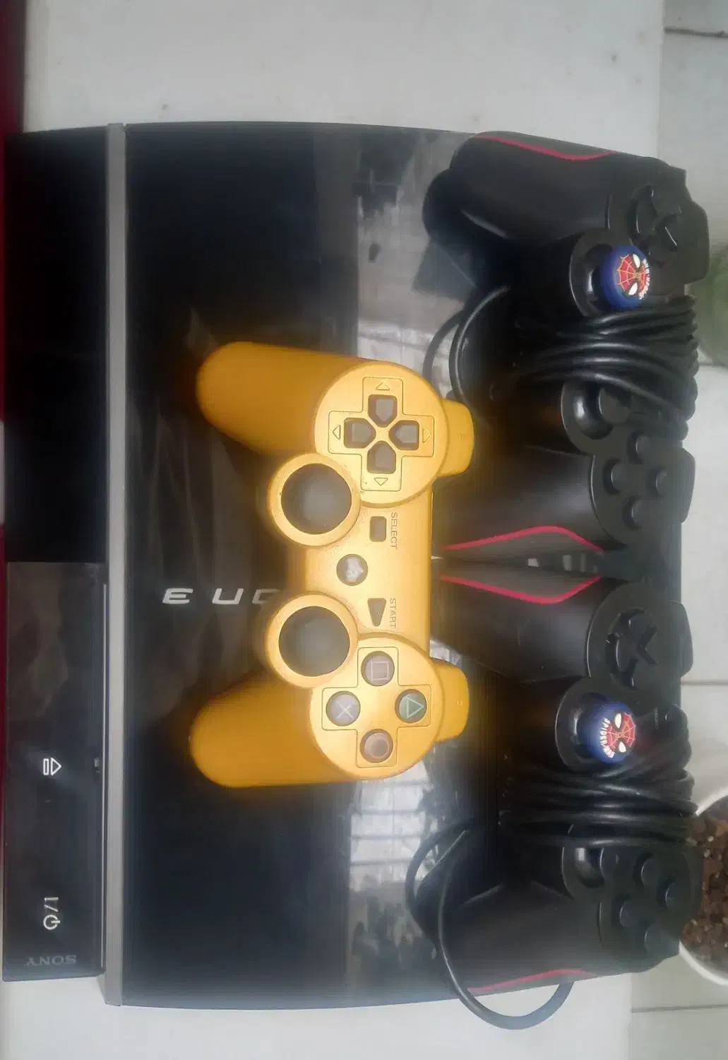 ps3|کنسول، بازی ویدئویی و آنلاین|کرمان, |دیوار