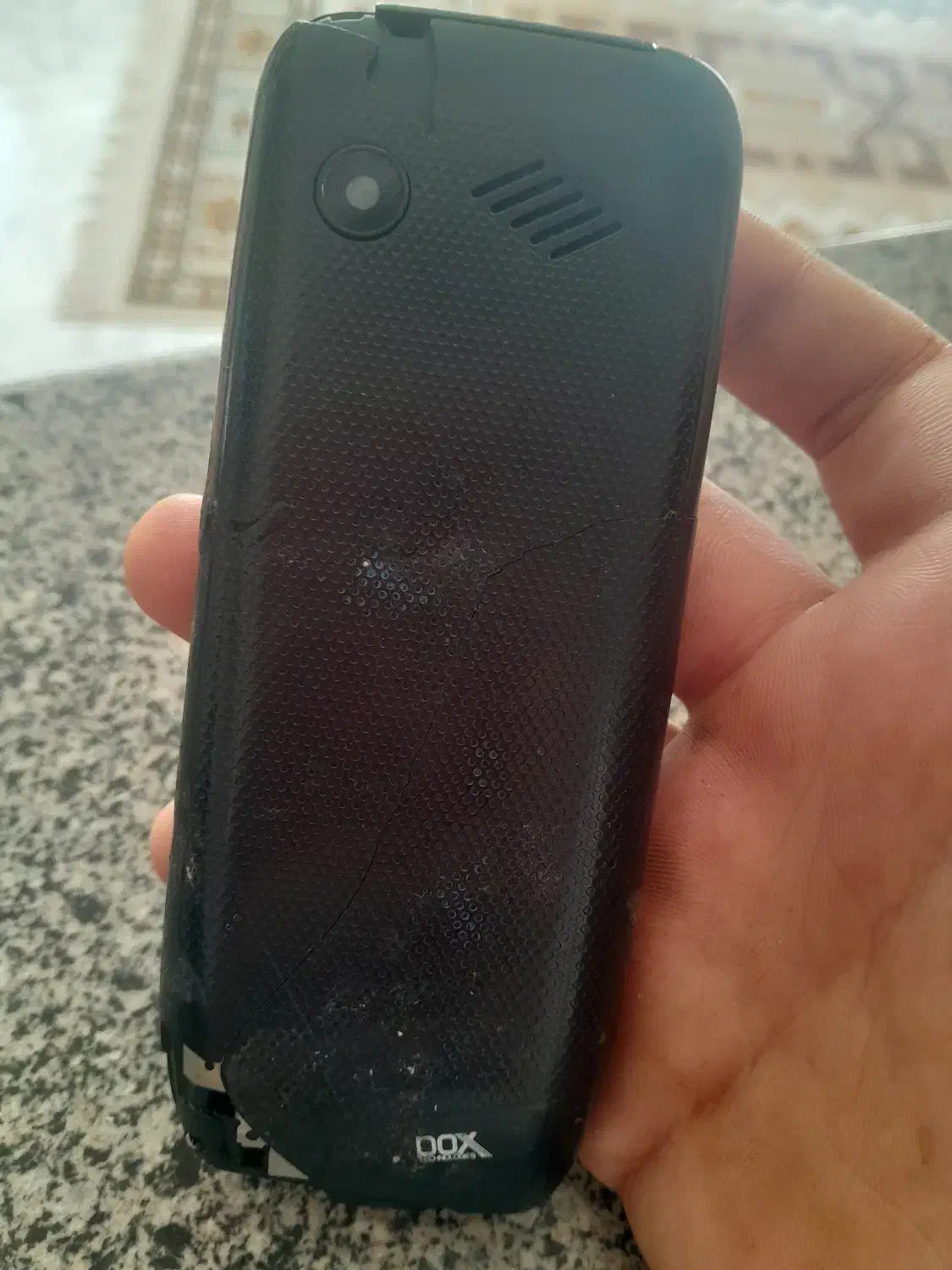 ۱عدد گوشی ساده|موبایل|شیروان (خراسان), |دیوار