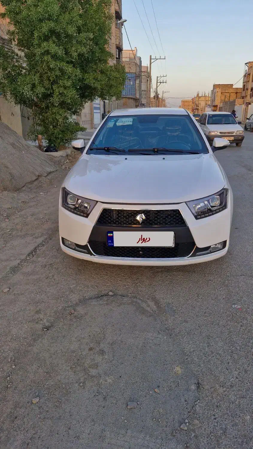 دنا پلاس|خودرو سواری و وانت|زابل, |دیوار