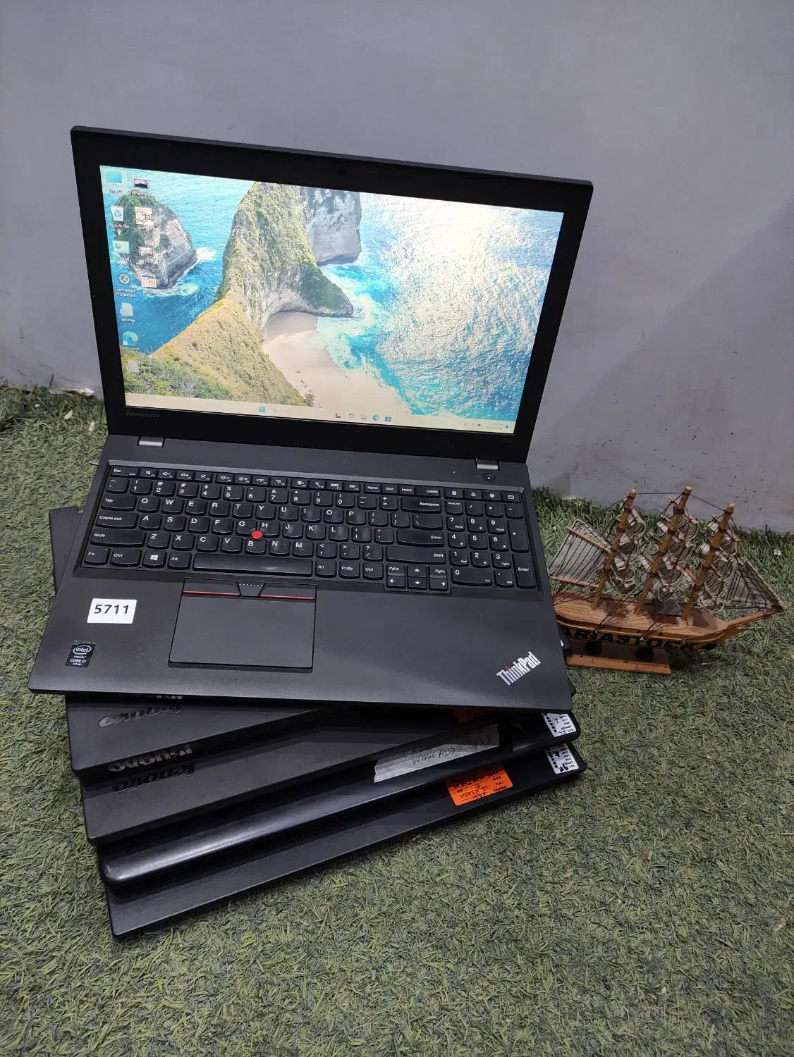 بورس لپ تاپ استوک در اسلامشهر|رایانه همراه|اسلام‌شهر, شهرک احمدیه|دیوار