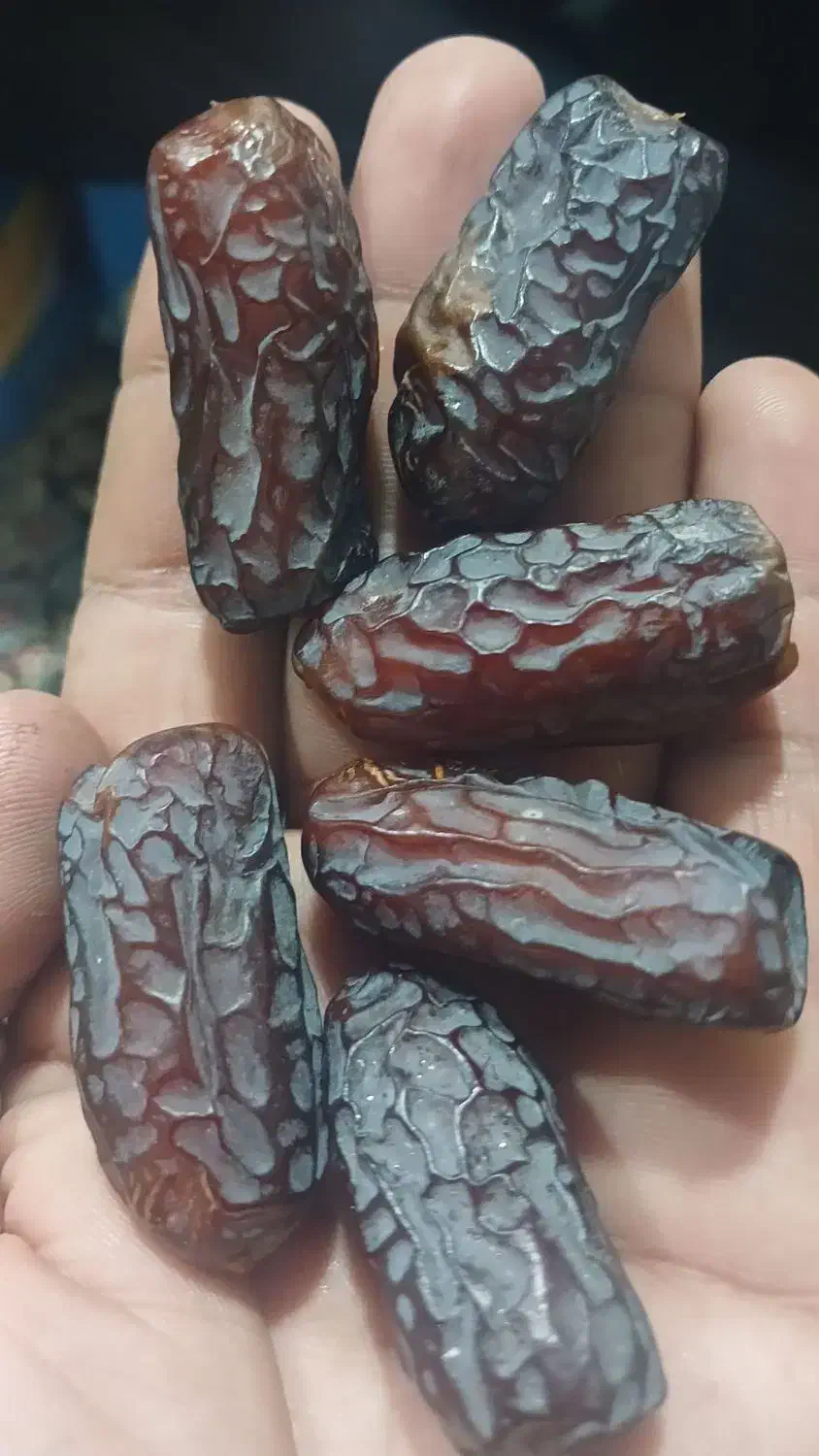 فروش خرما پیارم|عمده‌فروشی|رباط‌کریم, رباط‌کریم|دیوار