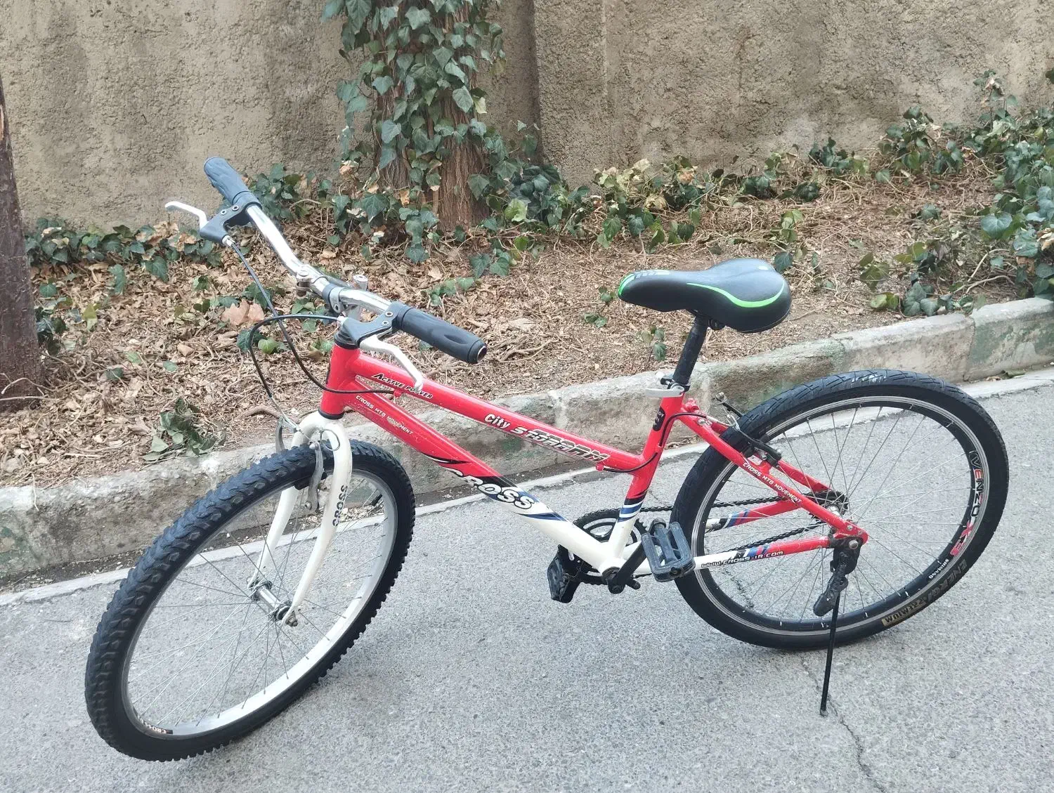 فروش دوچرخه 26|دوچرخه، اسکیت، اسکوتر|اندیشه, شهرک کوثر|دیوار