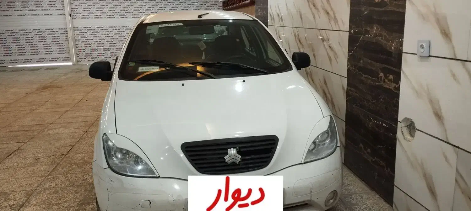 تیبا صندوق دار|خودرو سواری و وانت|مشهد, نظام دوست|دیوار