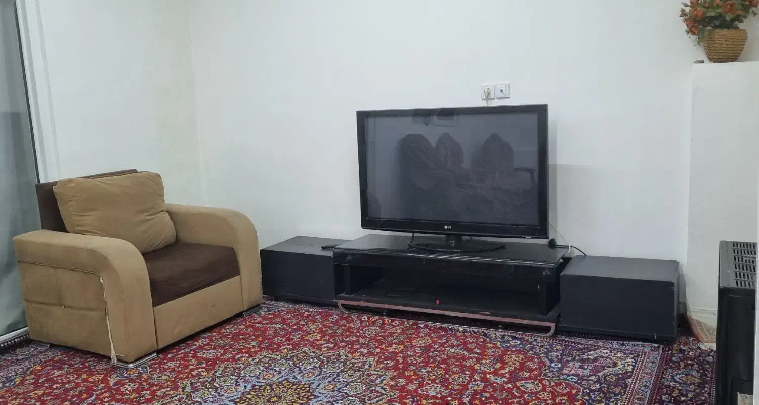 سوییت مبله|اجارهٔ کوتاهمدت آپارتمان و سوئیت|صدرا-فارس, فاز ۱|دیوار