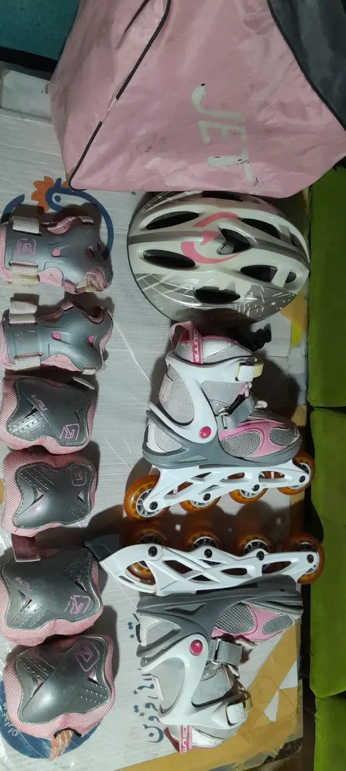 ورزشی|دوچرخه، اسکیت، اسکوتر|رشت, صفاری|دیوار