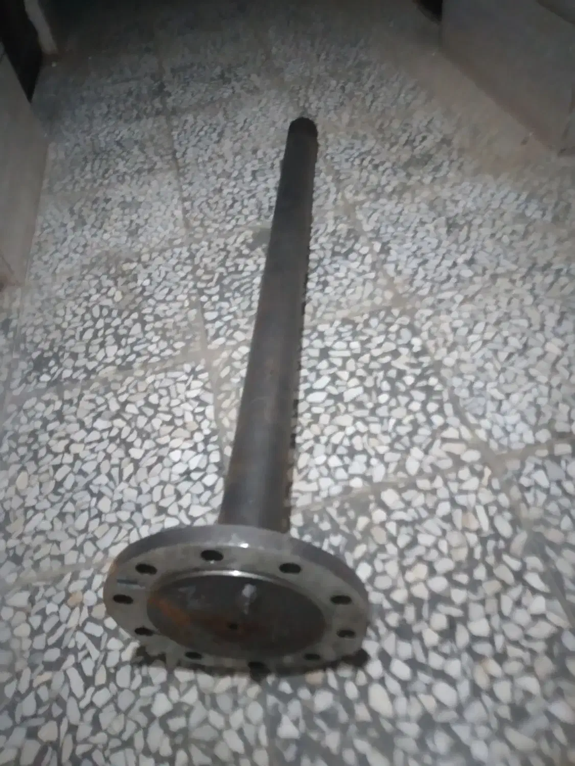 یک جفت پلوس کامیونت صفر ویک عدد کیلومتر کامیونت|قطعات یدکی و لوازم جانبی|اسلام‌شهر, بهرام آباد|دیوار