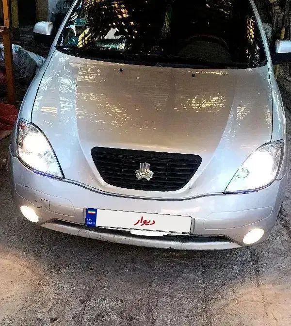 تیبا|خودرو سواری و وانت|خرمشهر, |دیوار