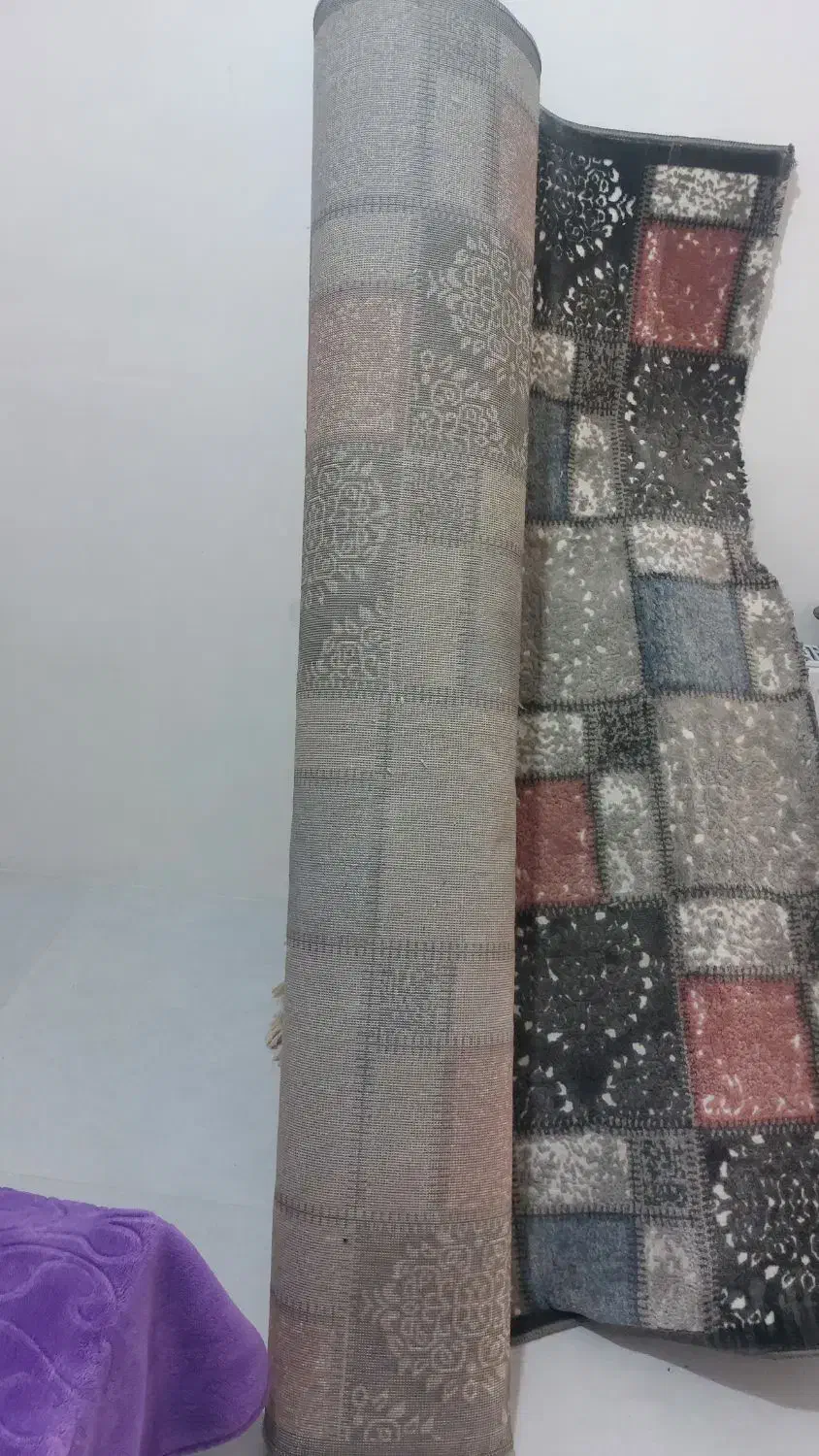 قالیچه ۲متری|فرش|نظرآباد, نظرآباد|دیوار