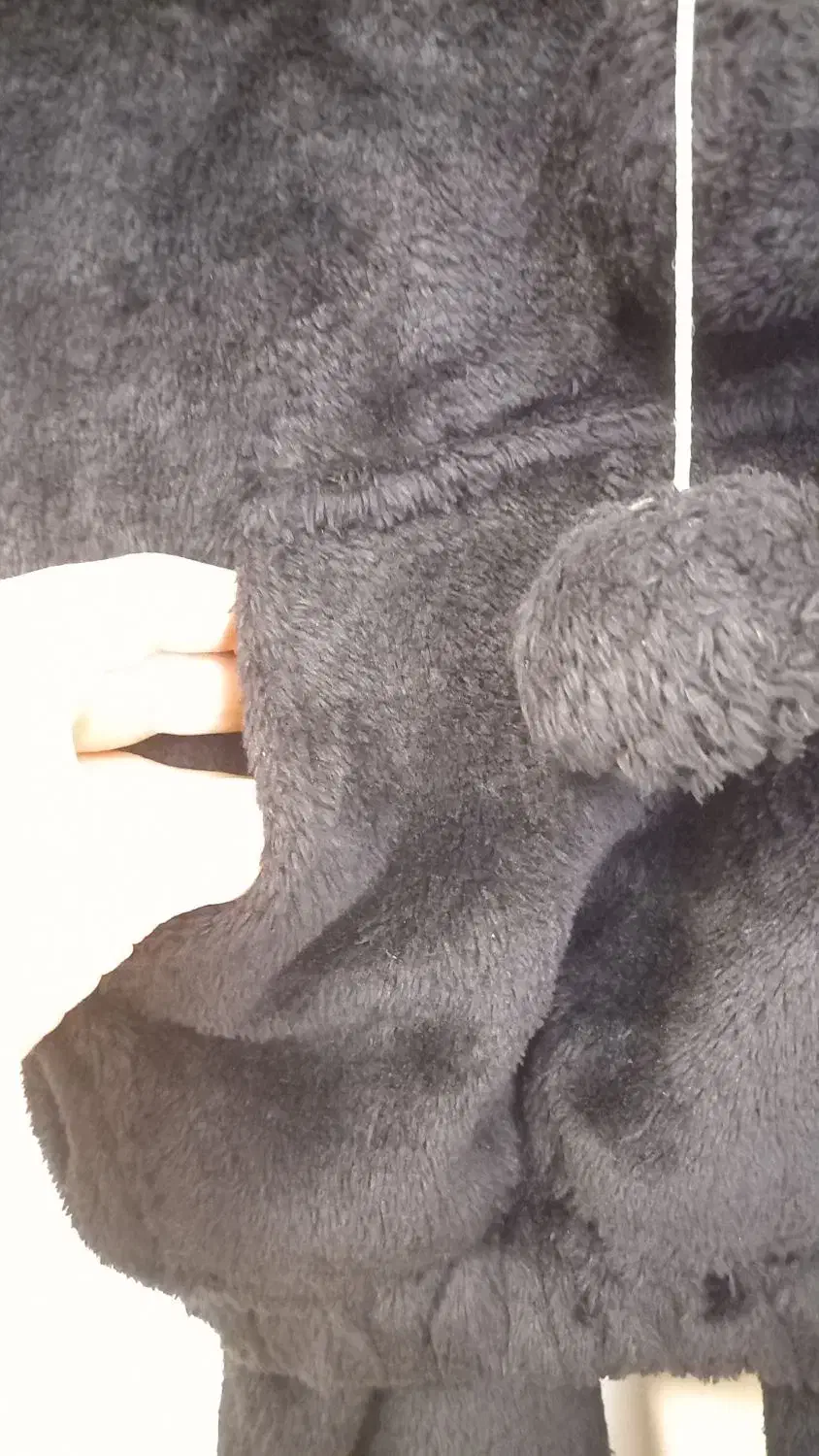 سوییشرت شلوار تدی|کفش و لباس بچه|تهران, گمرک|دیوار