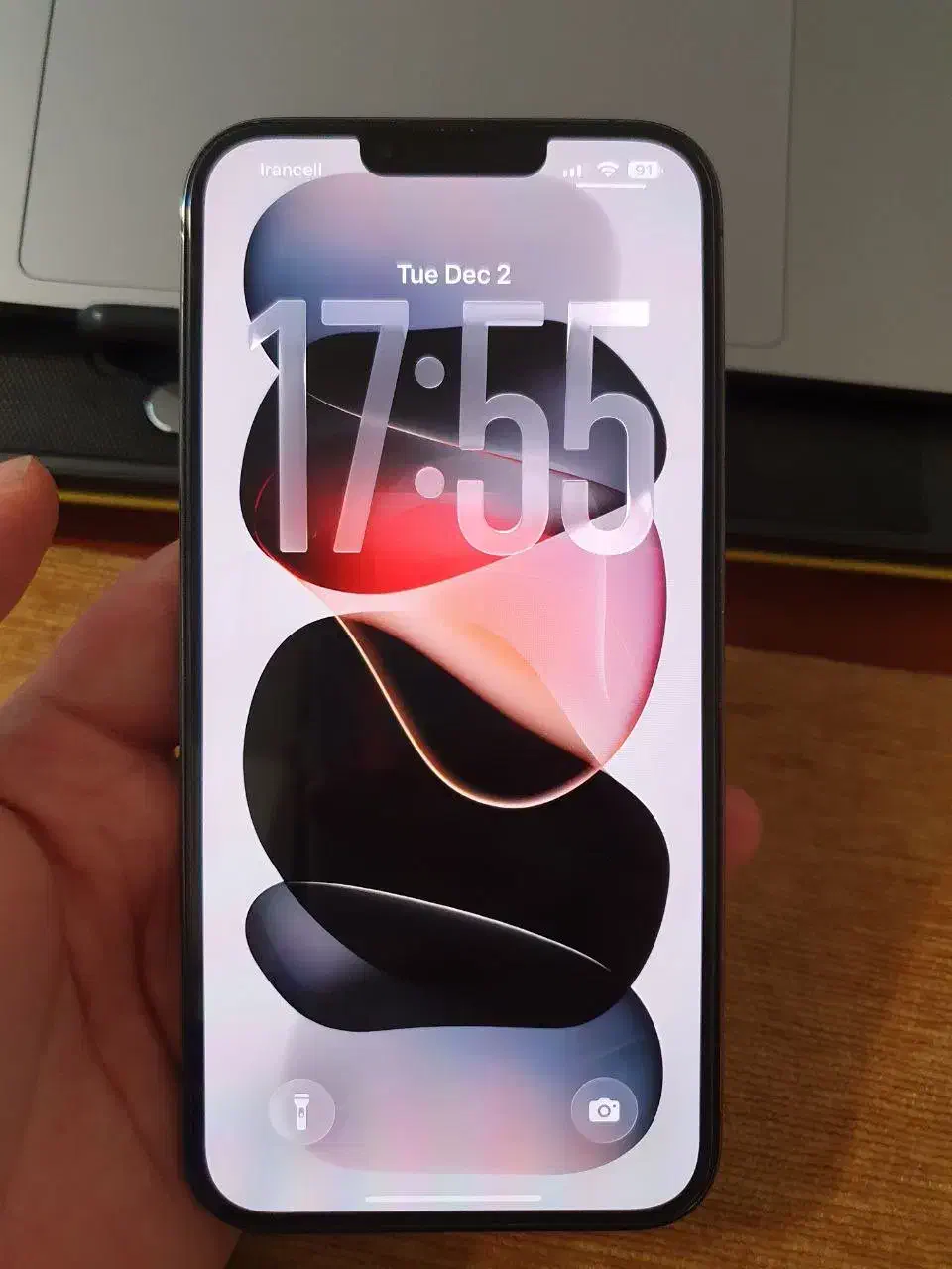 iPhone 13 Pro max 256GB|موبایل|بوکان, |دیوار