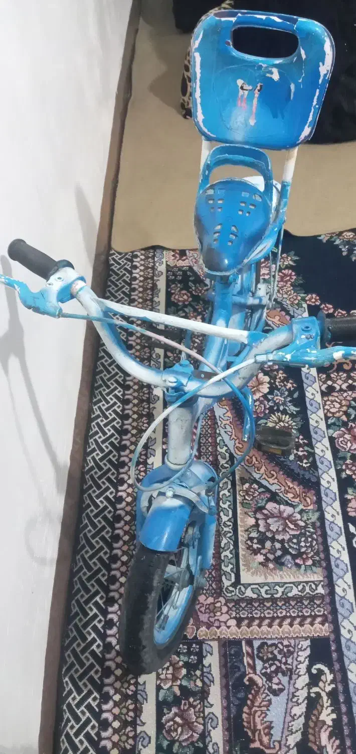 دوچرخه|دوچرخه، اسکیت، اسکوتر|دهدشت, |دیوار