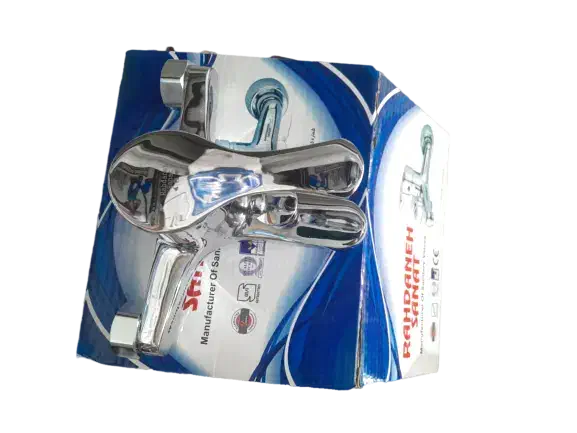 شیرالات اهرمی|لوازم سرویس بهداشتی|دیواندره, |دیوار