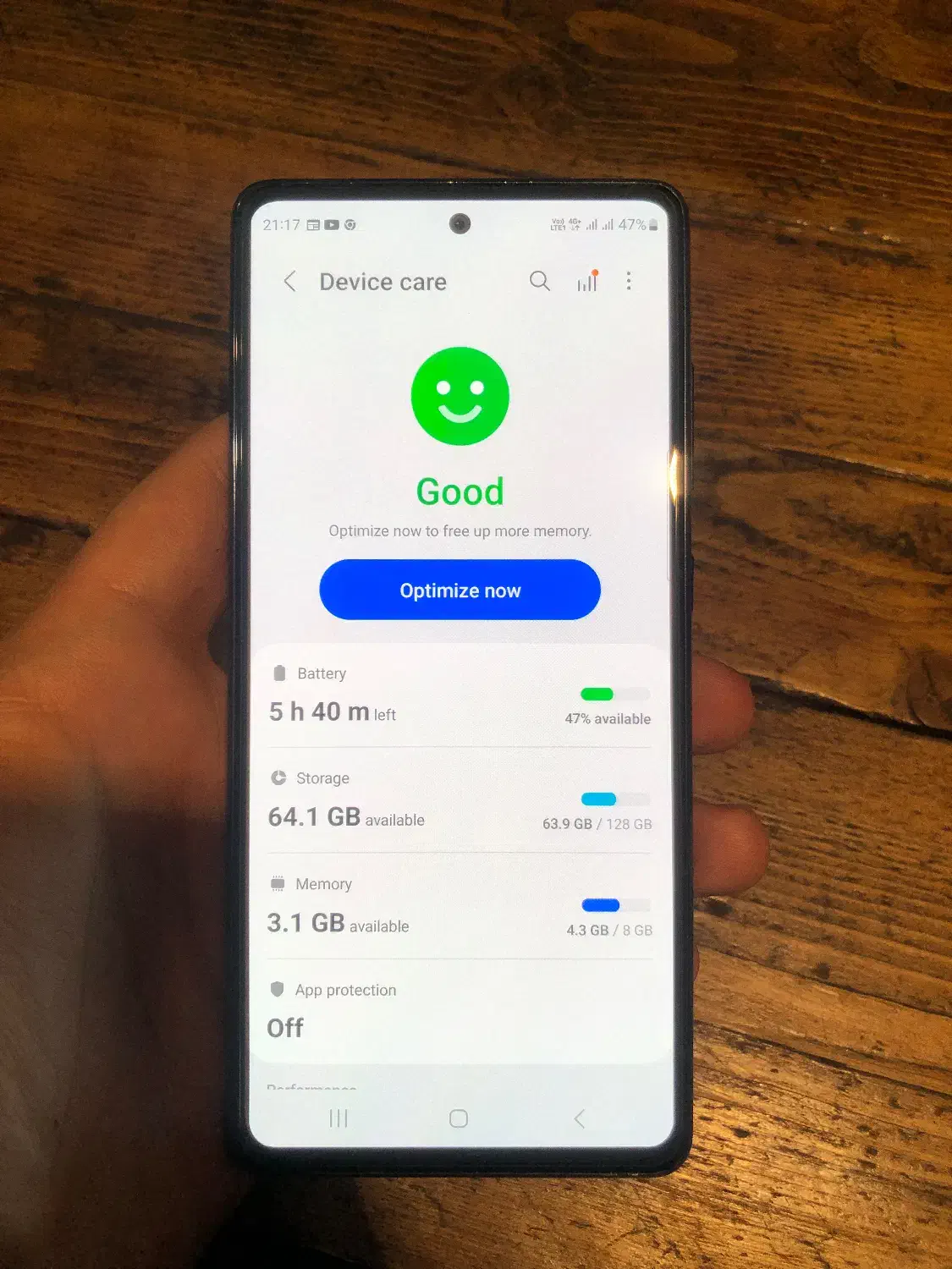 سامسونگ S20 fe 5G|موبایل|تبریز, |دیوار