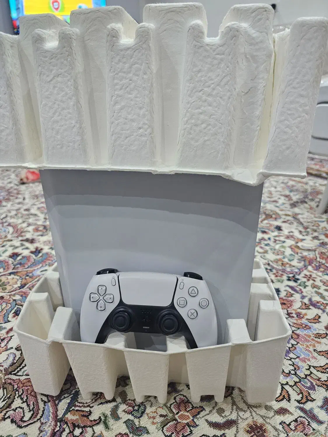 پی اس فایو|کنسول، بازی ویدئویی و آنلاین|شوش, |دیوار