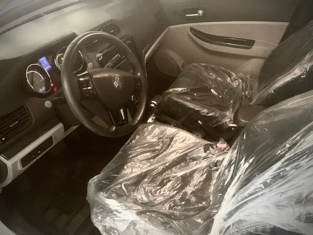 شاهین G اتومات CVT در حد صفر|خودرو سواری و وانت|شیراز, قصرالدشت|دیوار