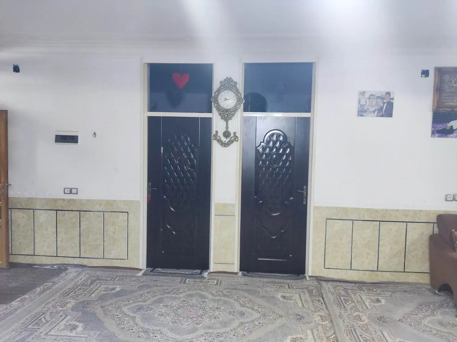 خانه فروشی|فروش خانه و ویلا|شیراز, کفترک|دیوار