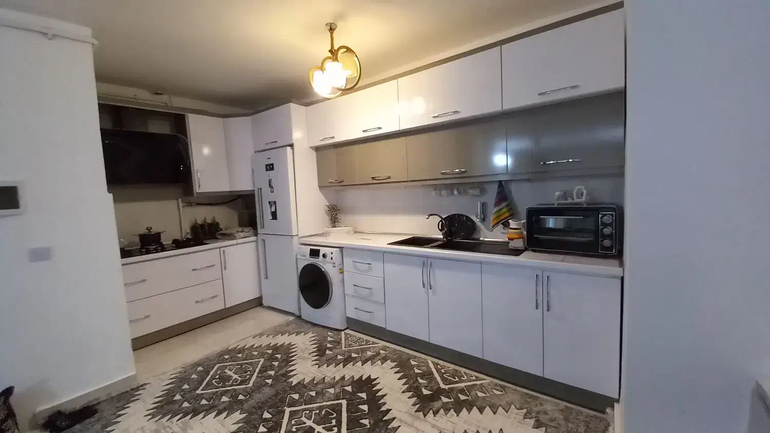 کابینت نجیب|خدمات پیشه و مهارت|تربت جام, عیدی آباد|دیوار