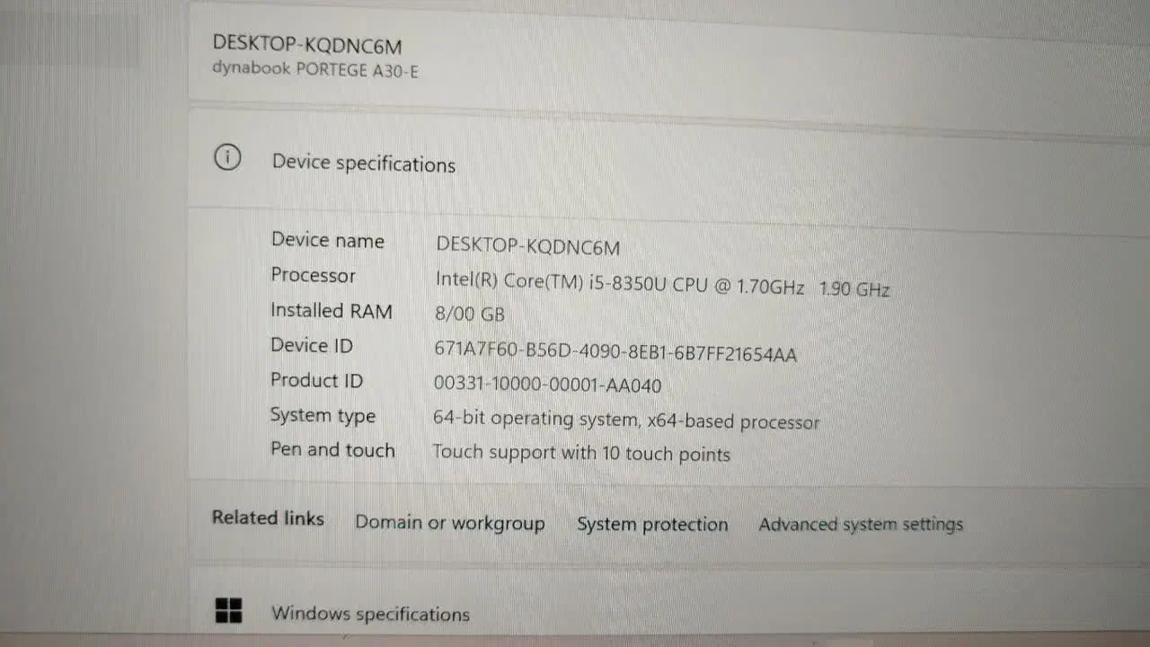 لپ تاپ|رایانه همراه|آران و بیدگل, |دیوار